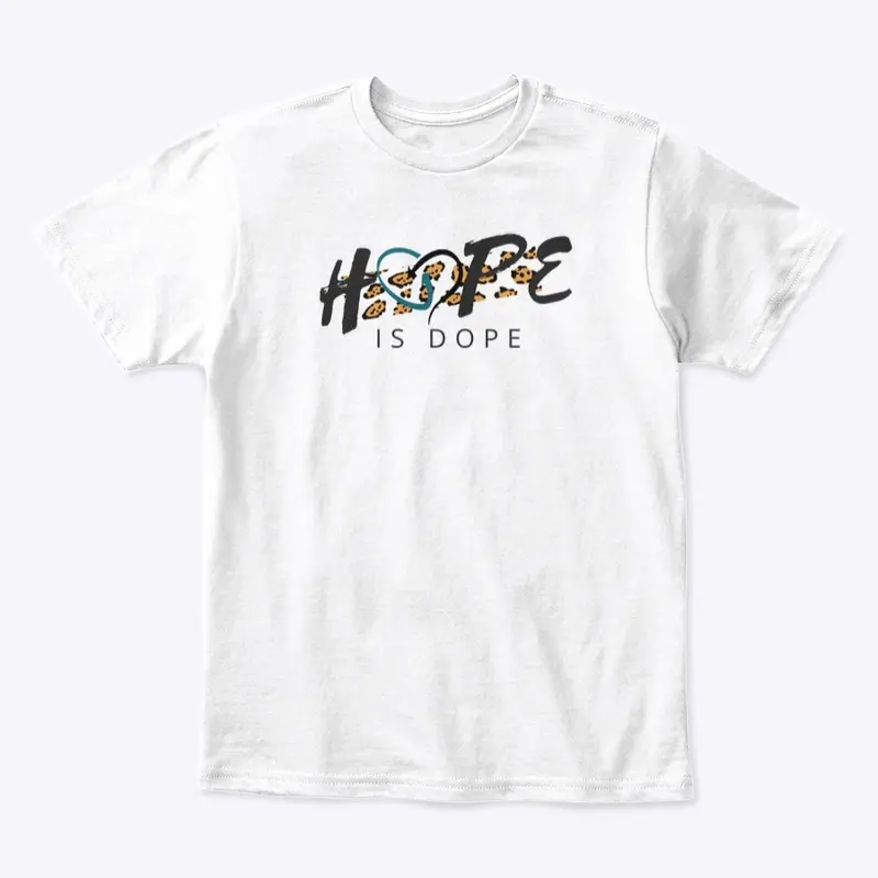 HOPE is DOPE Kids