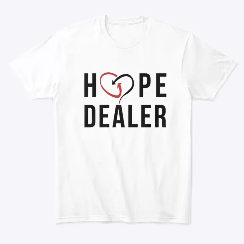 Hope Dealer BLK