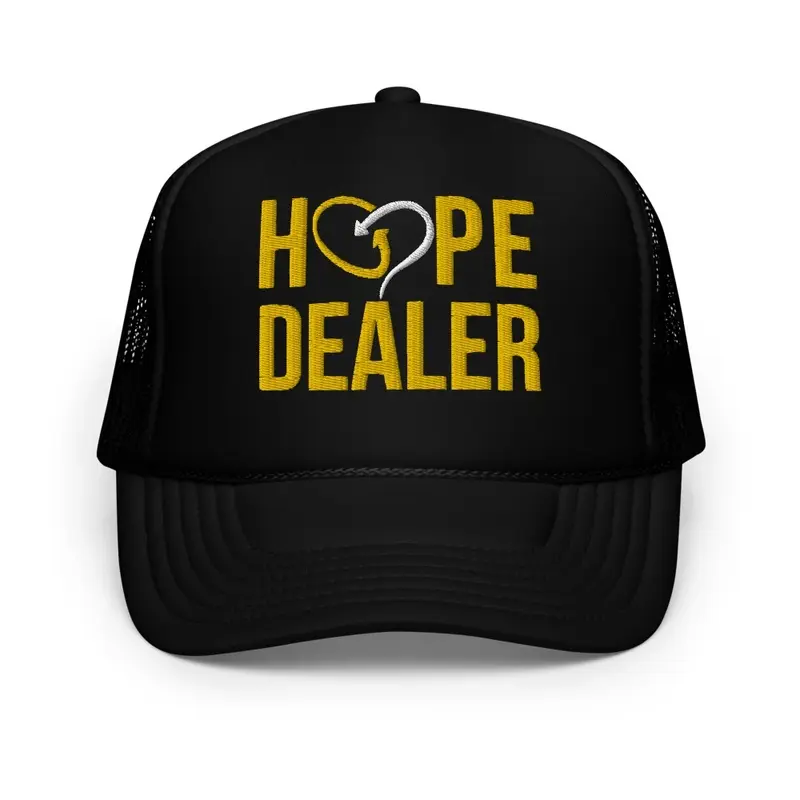 Hope Dealer Hat