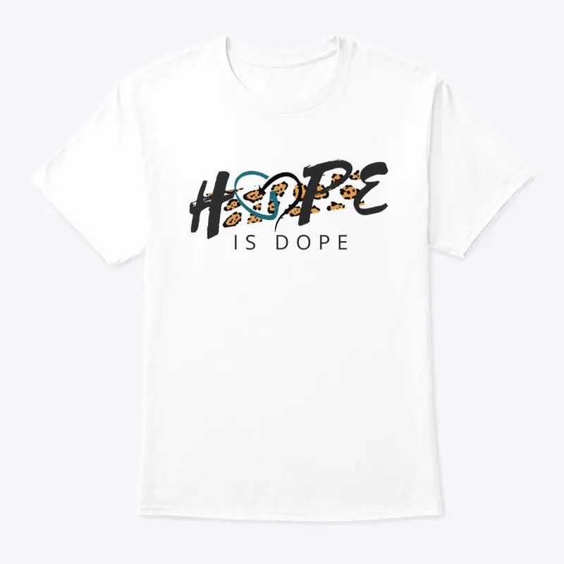 HOPE is DOPE