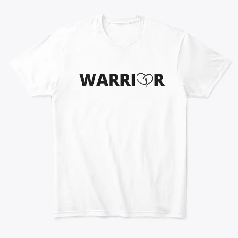 Warrior - Spring