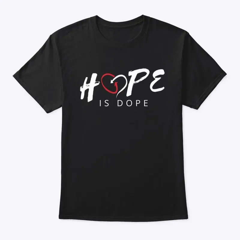 HOPE is DOPE